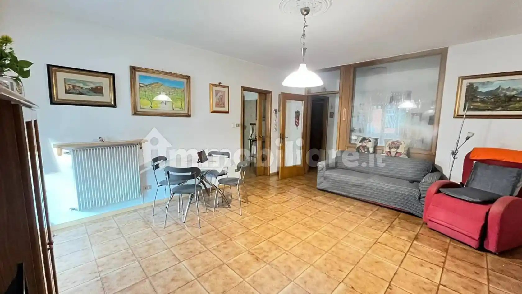 Quadrilocale via dei Solteri 37, Solteri, Trento - foto 5