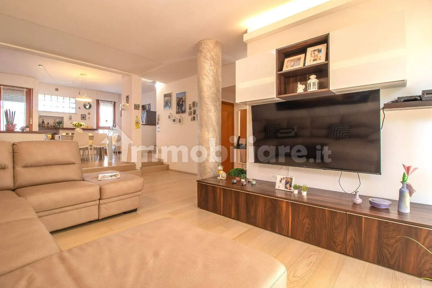 Villa in vendita a Ostra