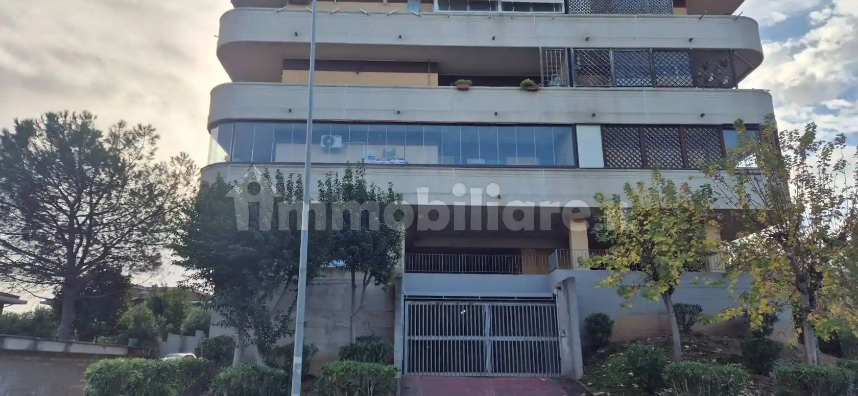 Trilocale via Paolo Stoppa 100, Malafede, Roma - foto 4