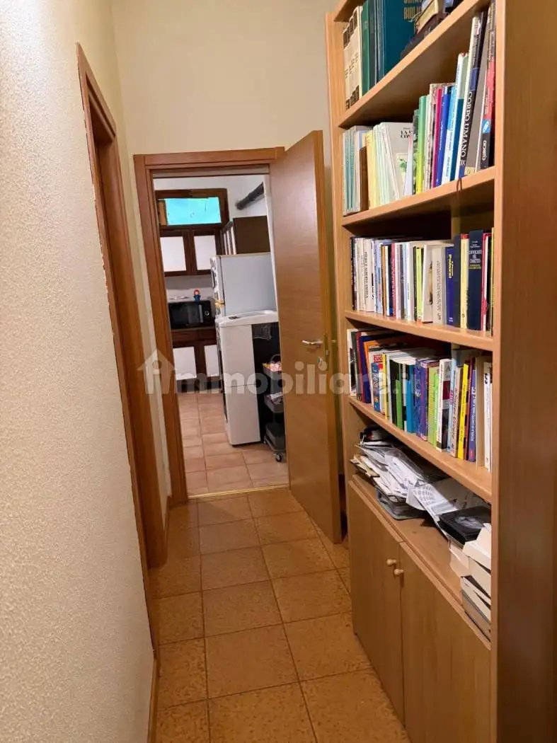 Villa unifamiliare via Casalina 12, Albiano Magra, Aulla - foto 4