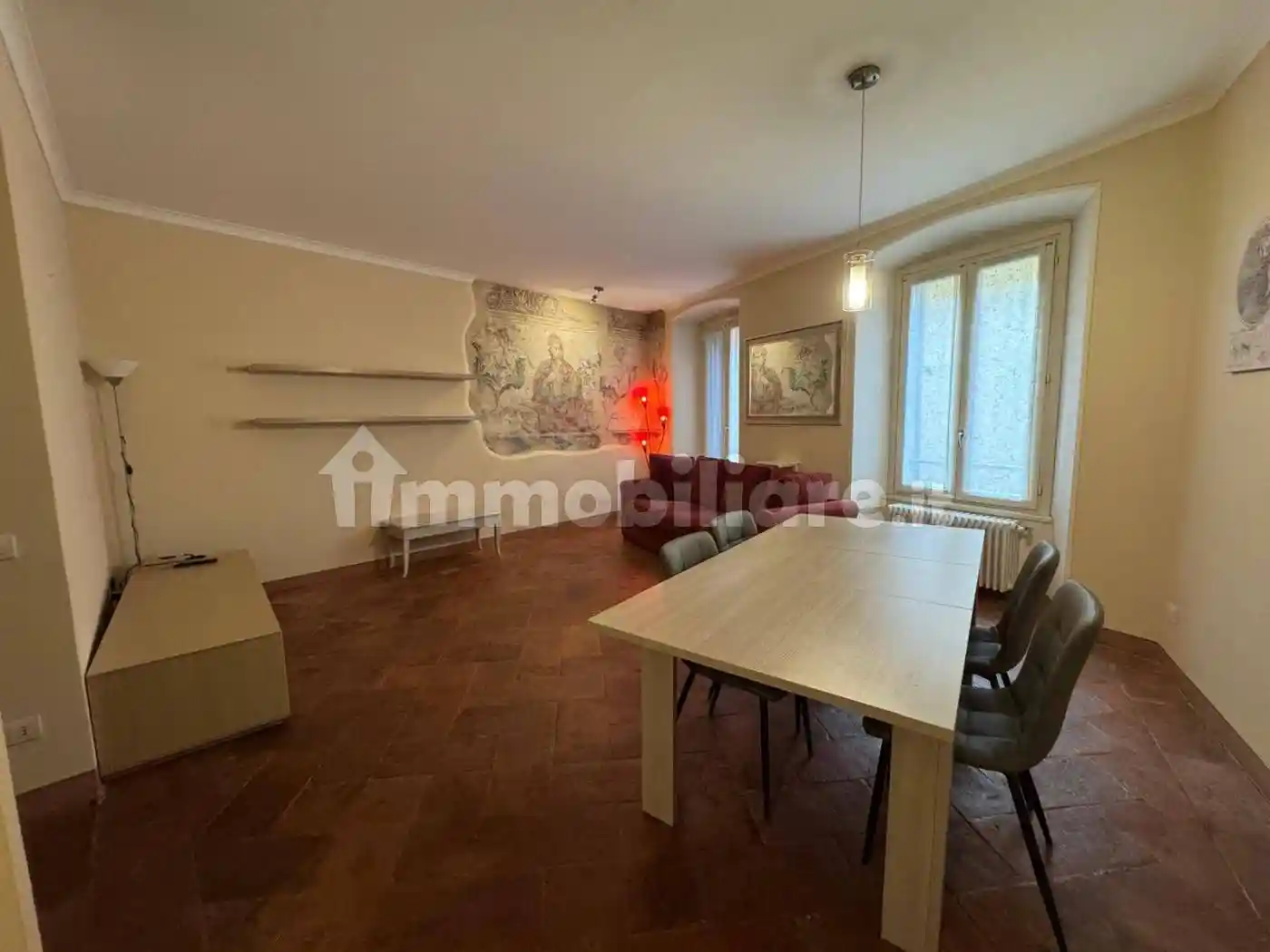 Bilocale via Pignolo 106, Centro, Bergamo - foto 2