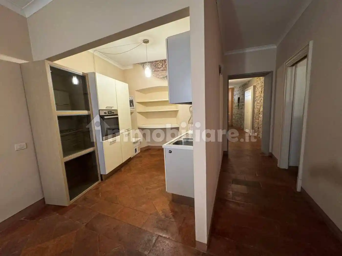 Bilocale via Pignolo 106, Centro, Bergamo - foto 3