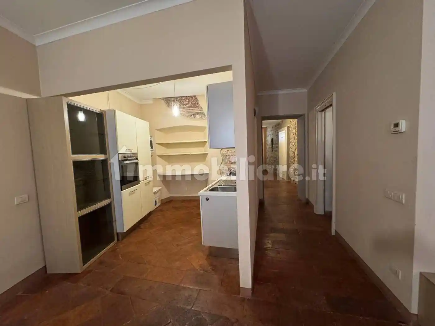 Bilocale via Pignolo 106, Centro, Bergamo - foto 4