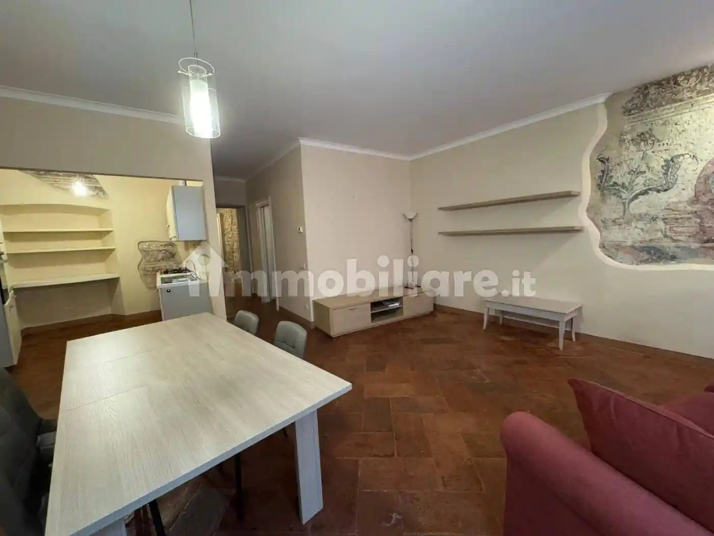 Bilocale via Pignolo 106, Centro, Bergamo - foto 5