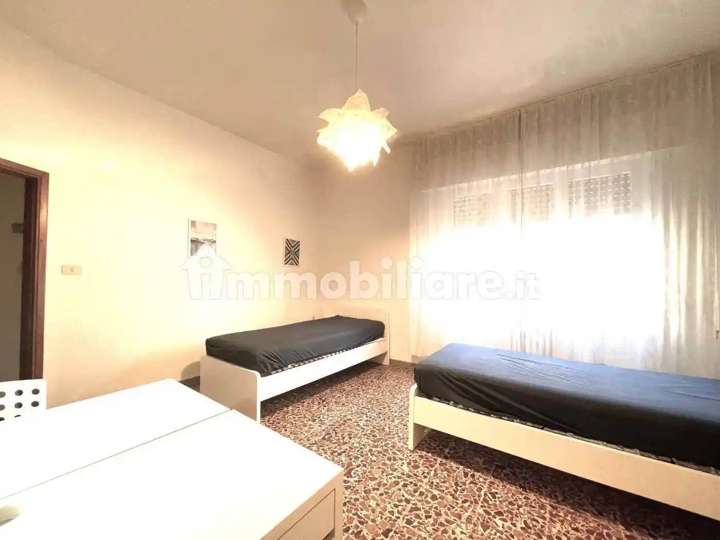 Trilocale ottimo stato, piano rialzato, Soffiano, Firenze - foto 3