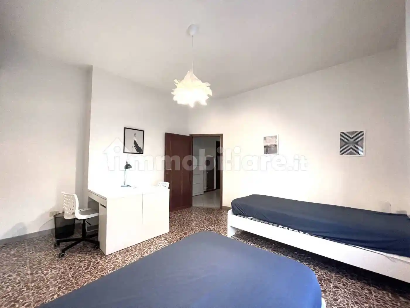 Trilocale ottimo stato, piano rialzato, Soffiano, Firenze - foto 4