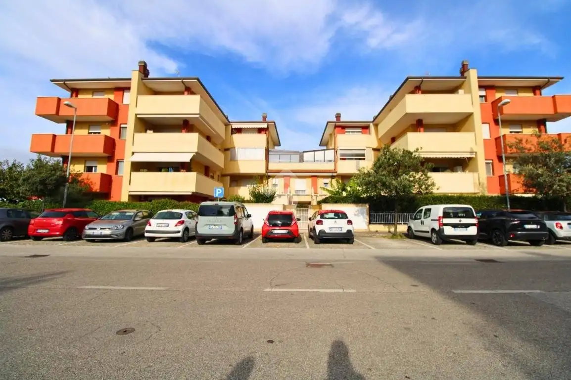 Appartamento in vendita a Rimini