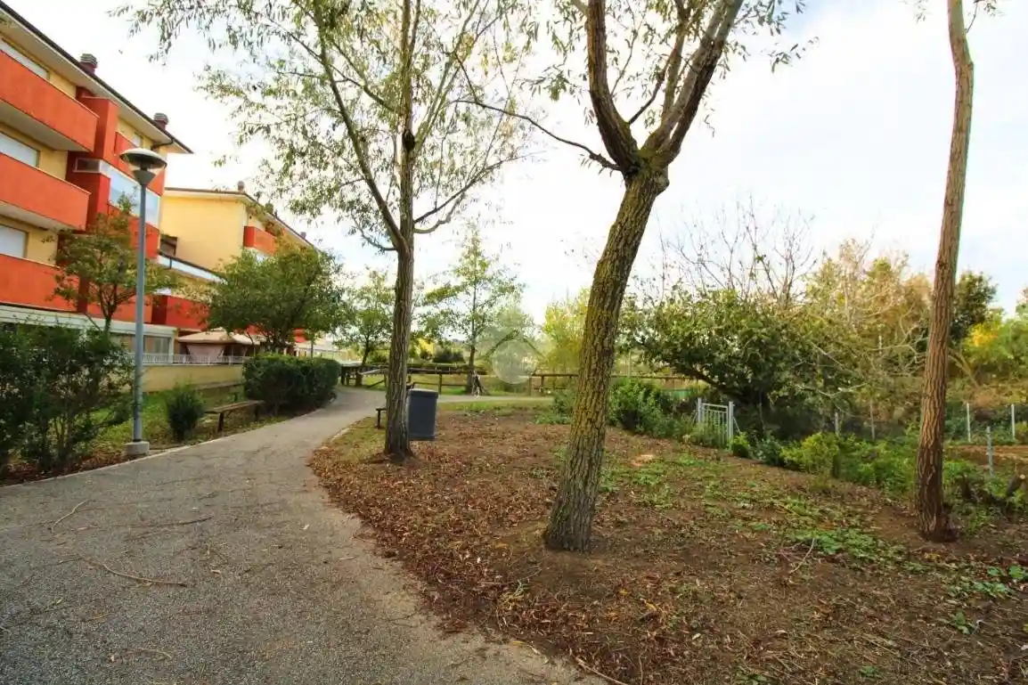 Trilocale via Maria Montessori 9, Gaiofana, Rimini - foto 2