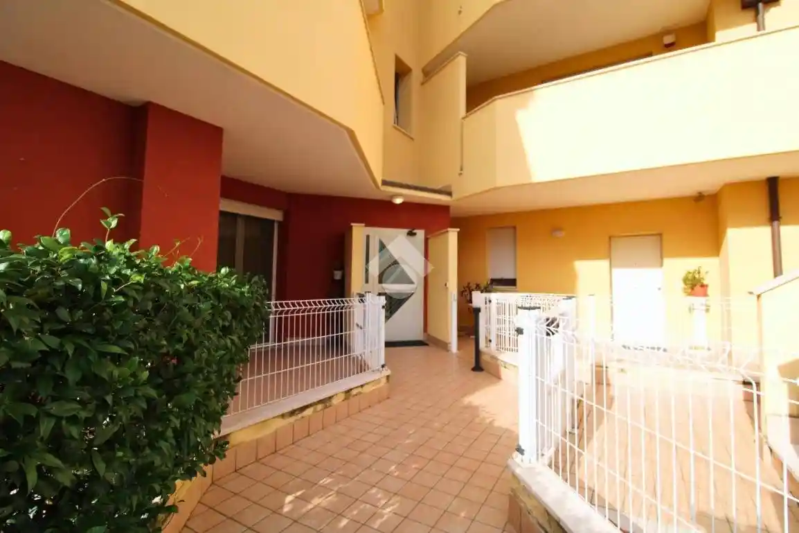 Trilocale via Maria Montessori 9, Gaiofana, Rimini - foto 3