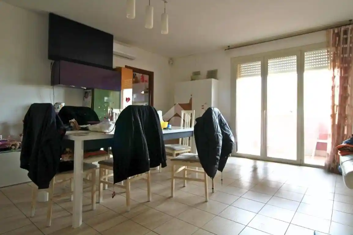 Trilocale via Maria Montessori 9, Gaiofana, Rimini - foto 5