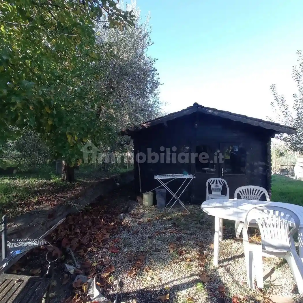 Villa unifamiliare Località San Sebastiano 25, San Sebastiano, Civitella d'Agliano - foto 4