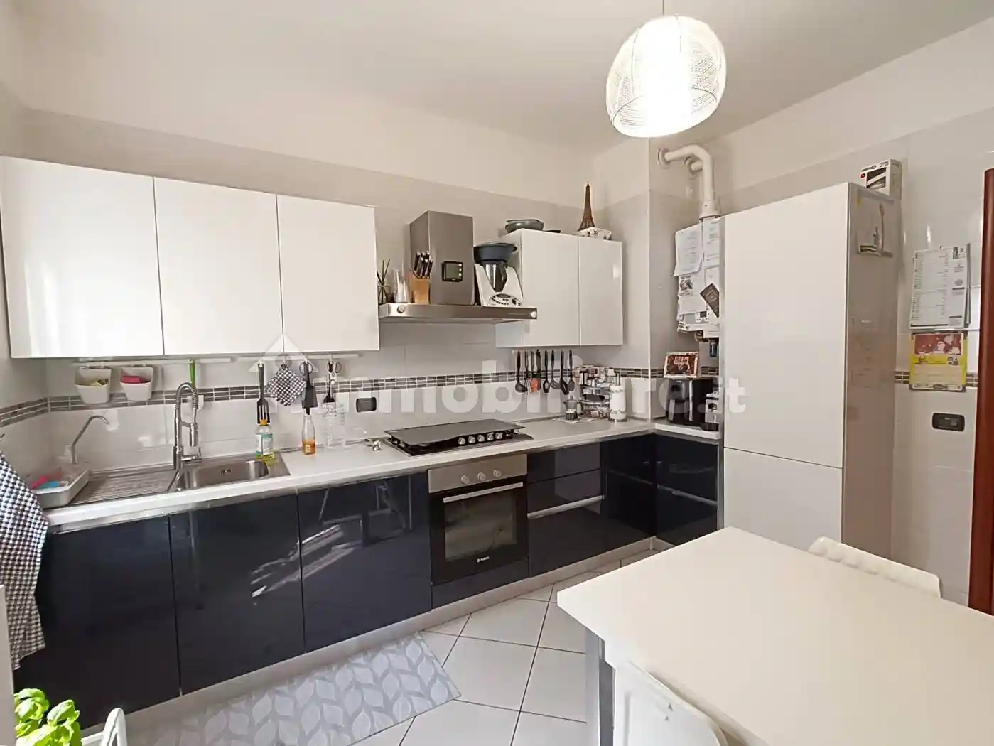 Appartamento via Papa Giovanni XXIII 1, San Martino Buon Albergo - foto 2