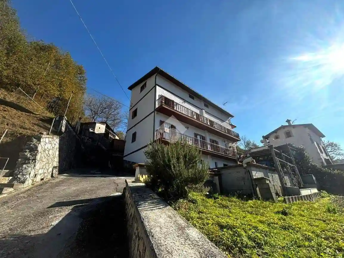 Palazzo - Edificio - foto 2