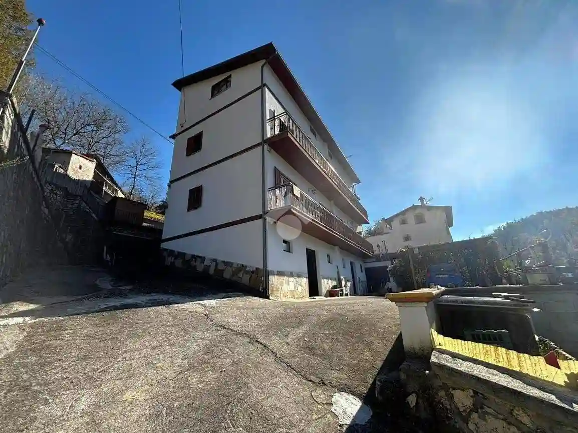 Palazzo - Edificio - foto 3