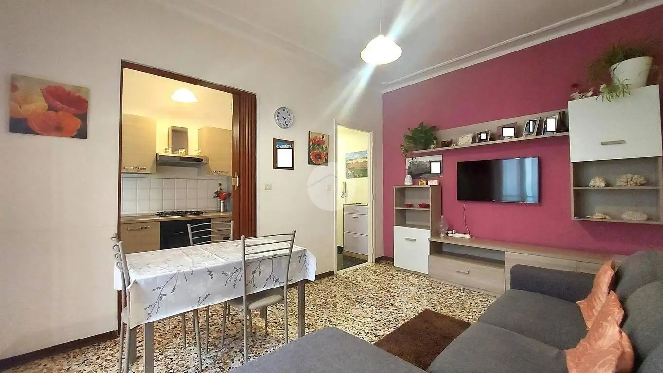 Appartamento in vendita a None