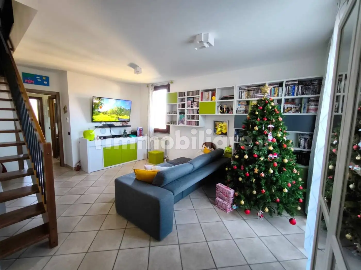 Appartamento in vendita a Ferno