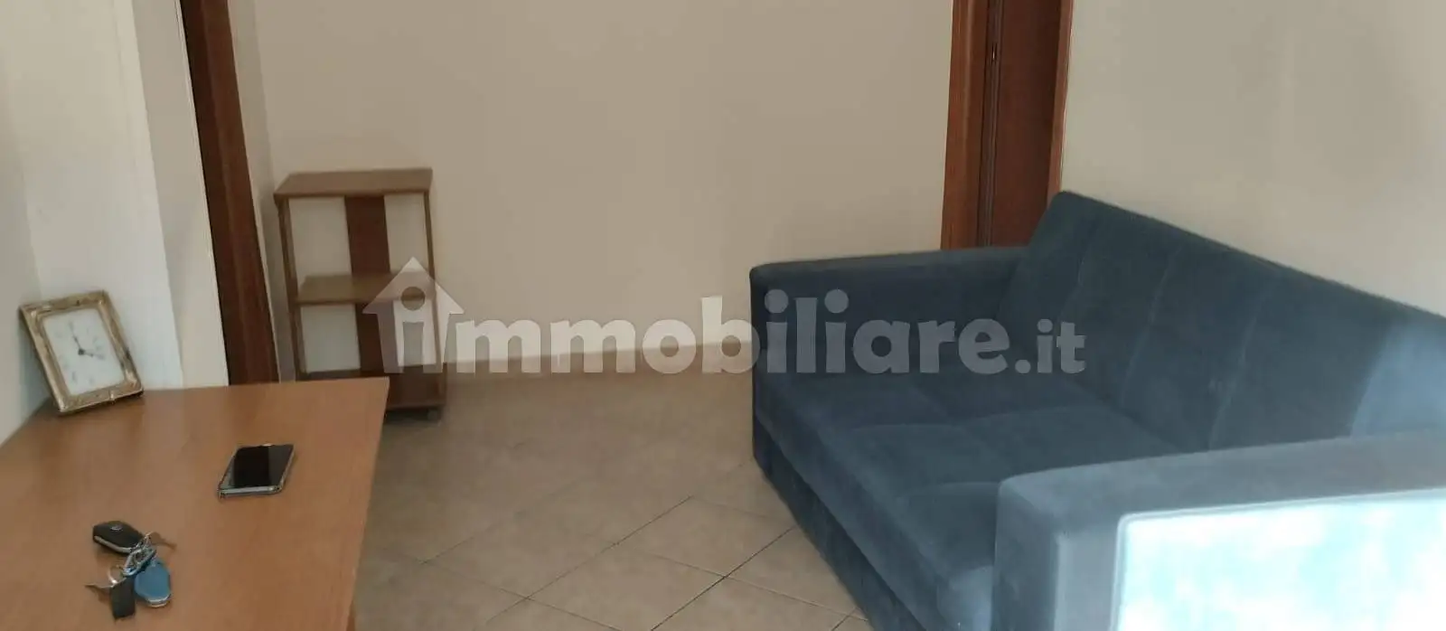 Appartamento in affitto a Frosinone