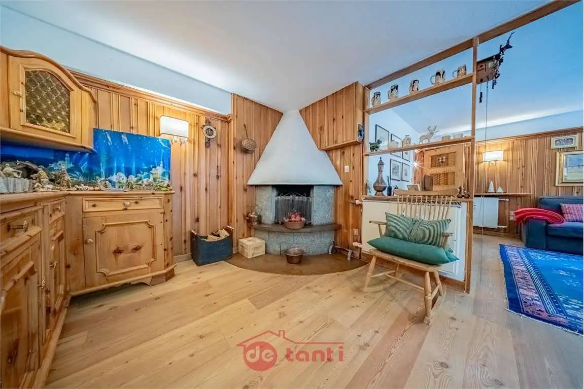 Appartamento in vendita a Madesimo