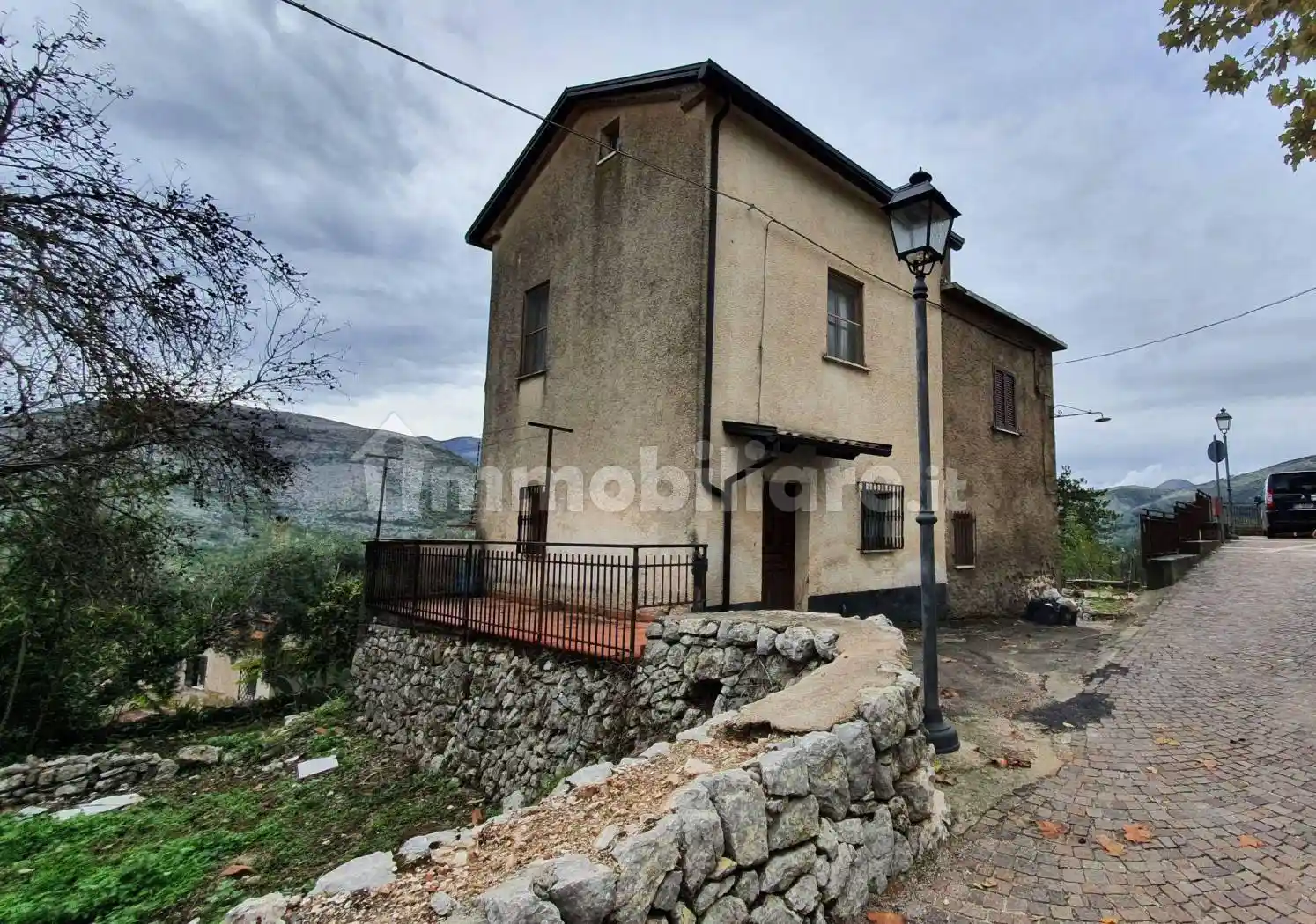 Terratetto unifamiliare via Ospedale 1, Monticelli, Esperia - foto 2