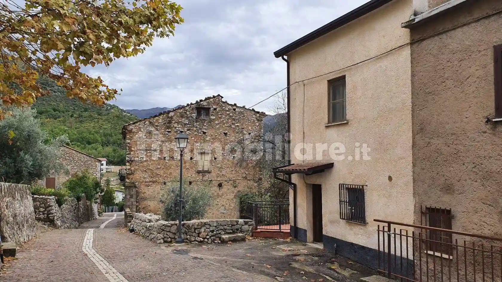 Terratetto unifamiliare via Ospedale 1, Monticelli, Esperia - foto 4