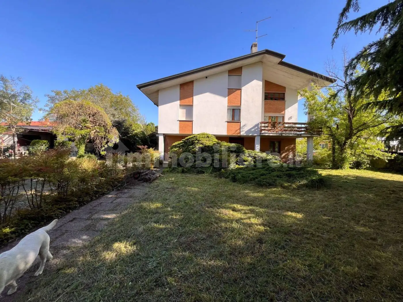 Villa in vendita a Campoformido