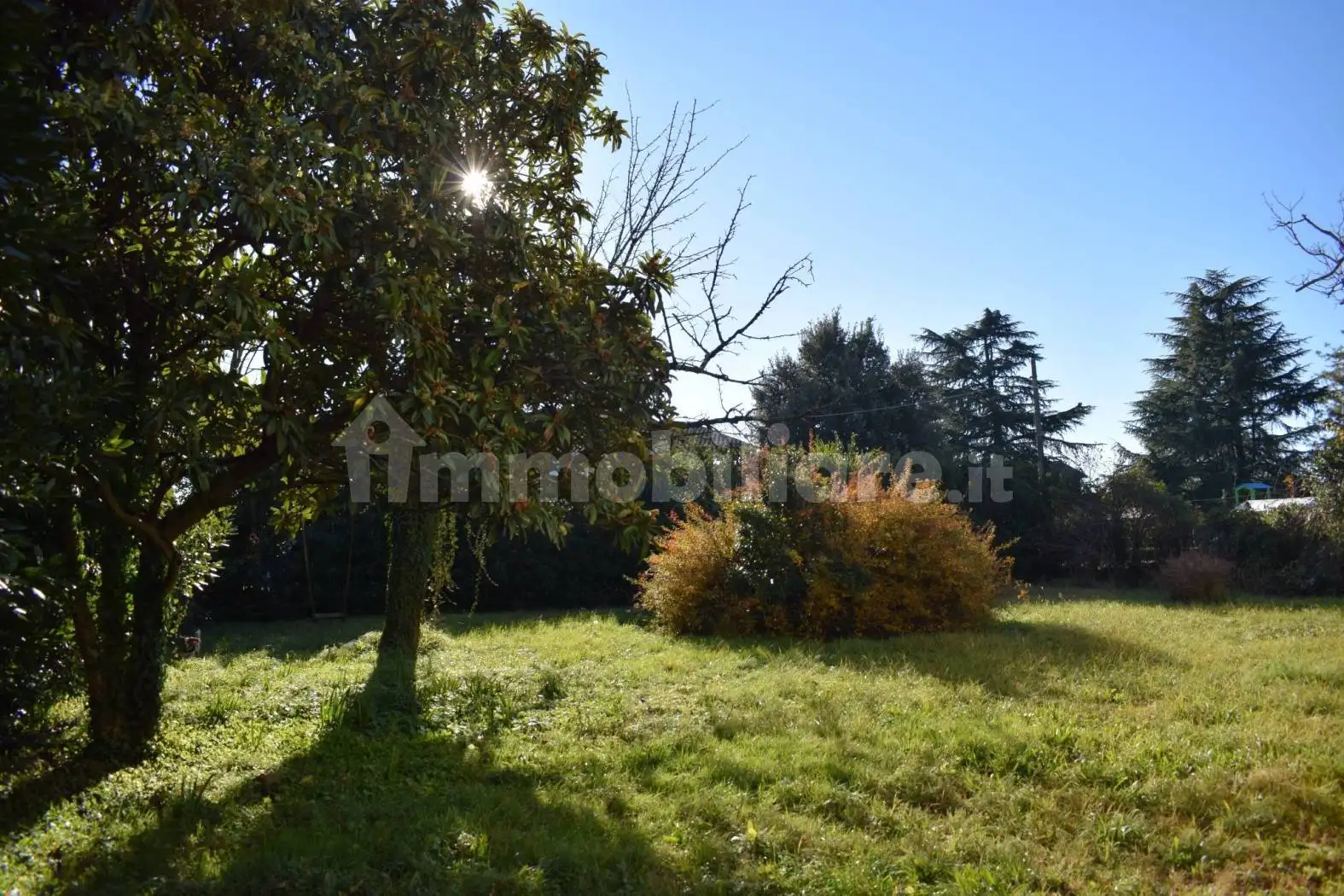 Villa unifamiliare via Edmondo De Amicis 6, Centro, Campoformido - foto 2