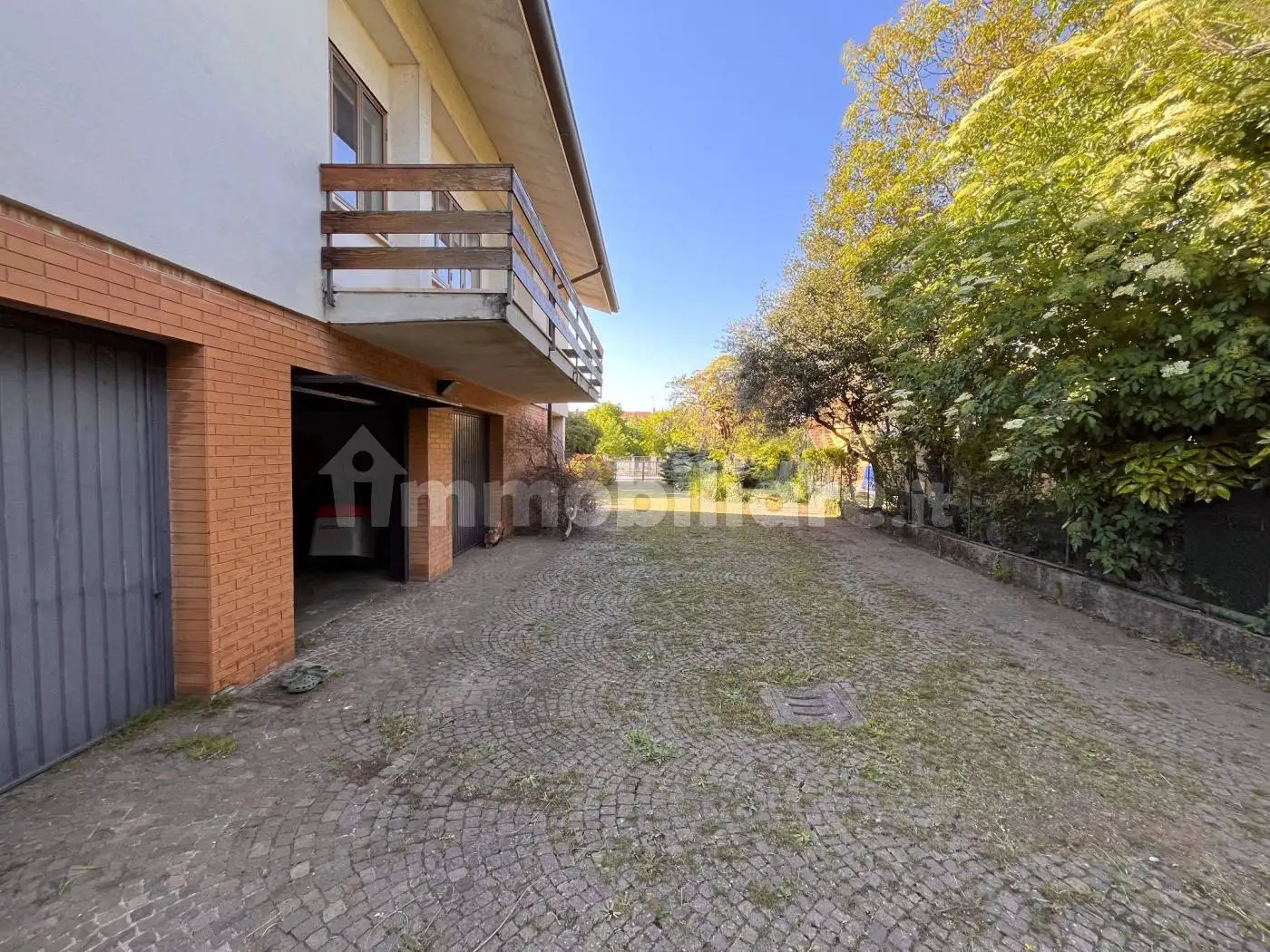 Villa unifamiliare via Edmondo De Amicis 6, Centro, Campoformido - foto 3