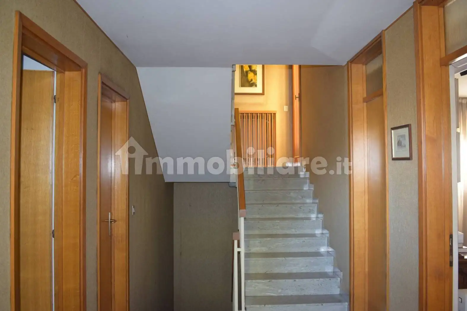 Villa unifamiliare via Edmondo De Amicis 6, Centro, Campoformido - foto 4