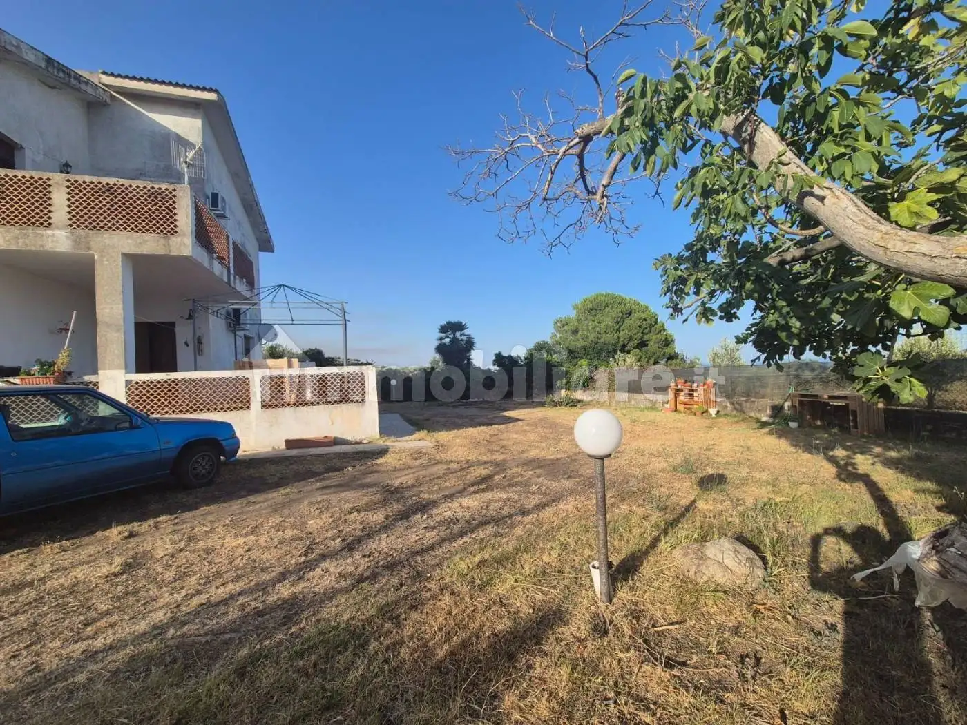 Casa indipendente in vendita a Soveria Simeri