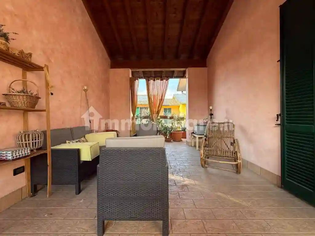 Villetta a schiera - foto 3