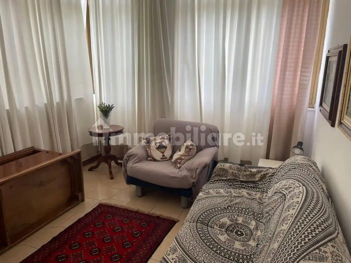 Quadrilocale via Saline, Mondello - Valdesi, Palermo - foto 2