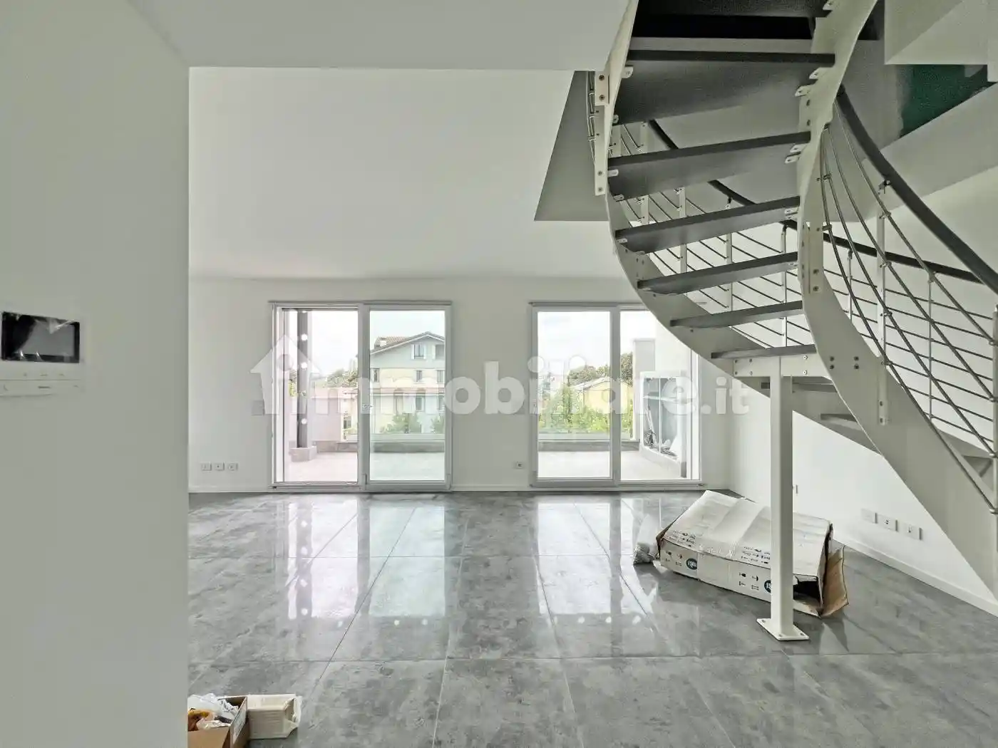 Attico - Mansarda - foto 2