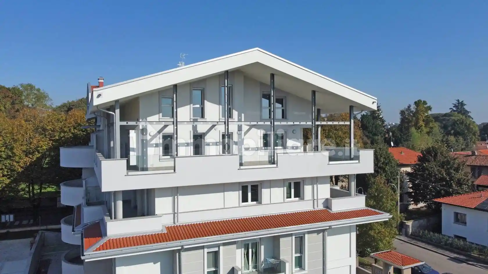 Attico - Mansarda - foto 4