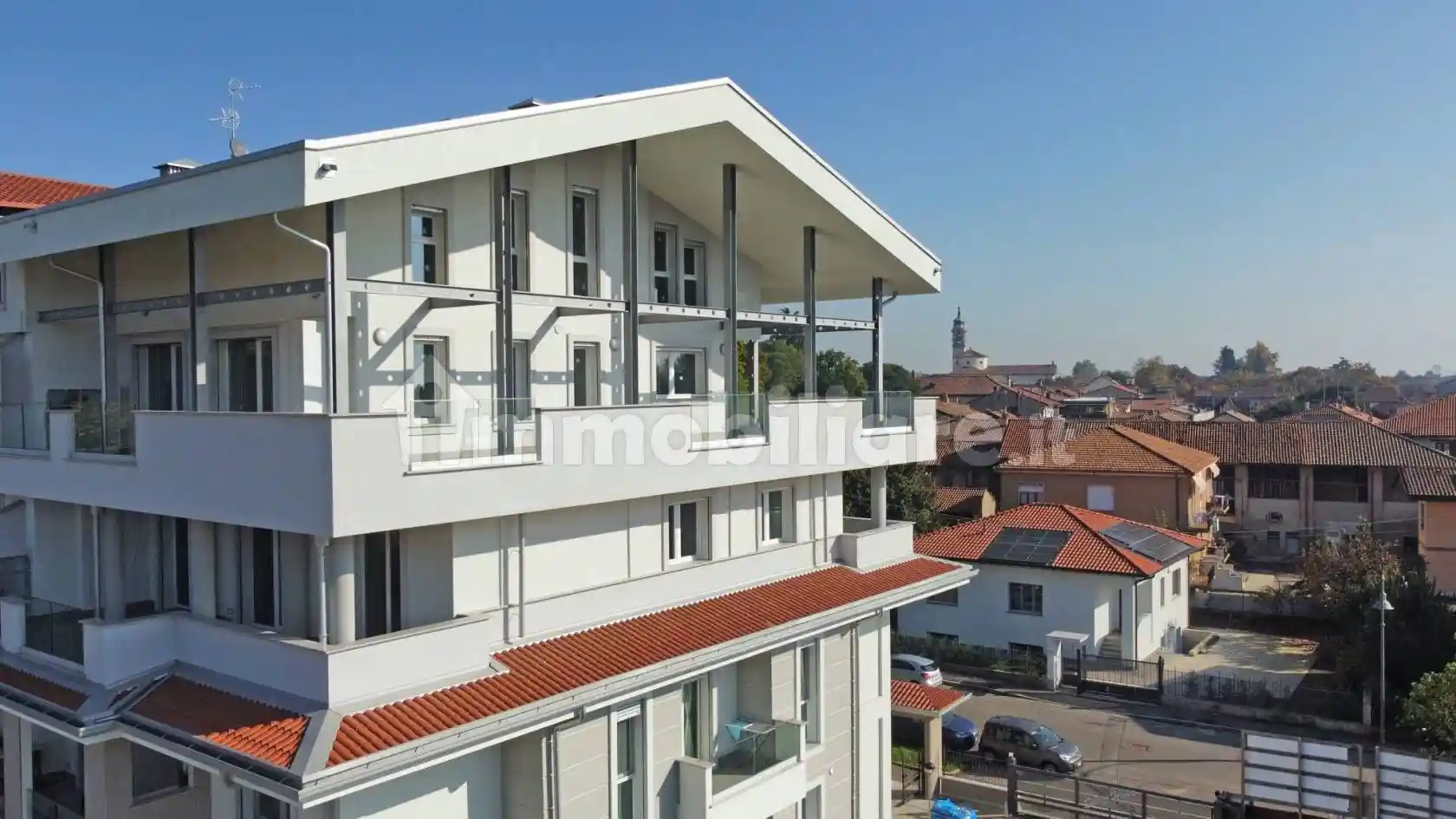 Attico - Mansarda - foto 5