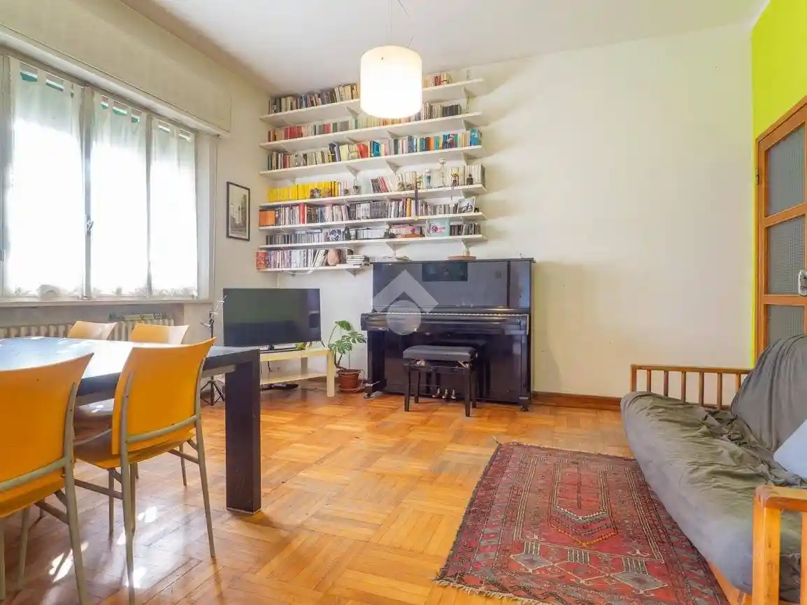 Terratetto unifamiliare via Nicola Leoniceno 6, Ippodromo, Ferrara - foto 3