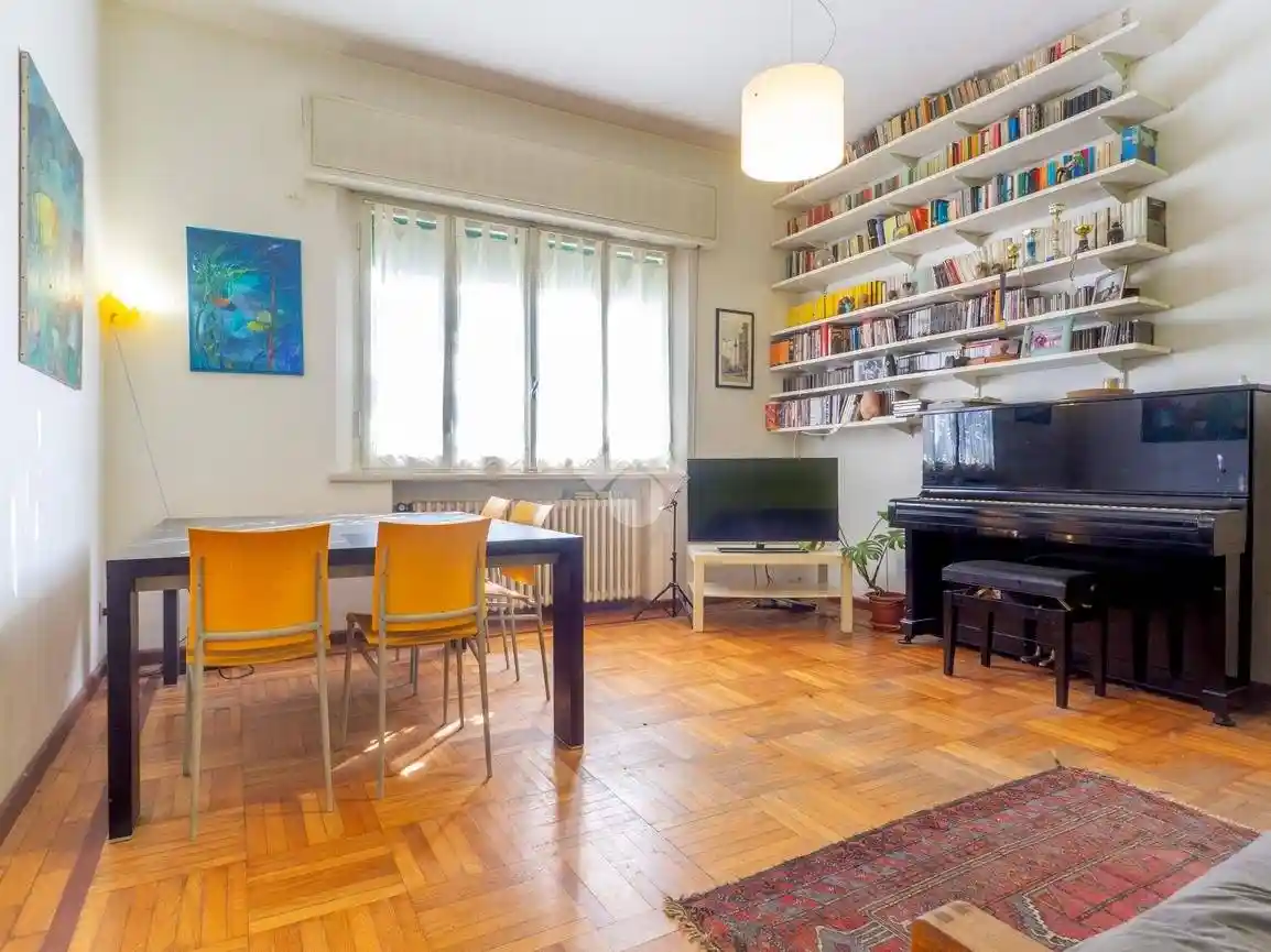 Terratetto unifamiliare via Nicola Leoniceno 6, Ippodromo, Ferrara - foto 4