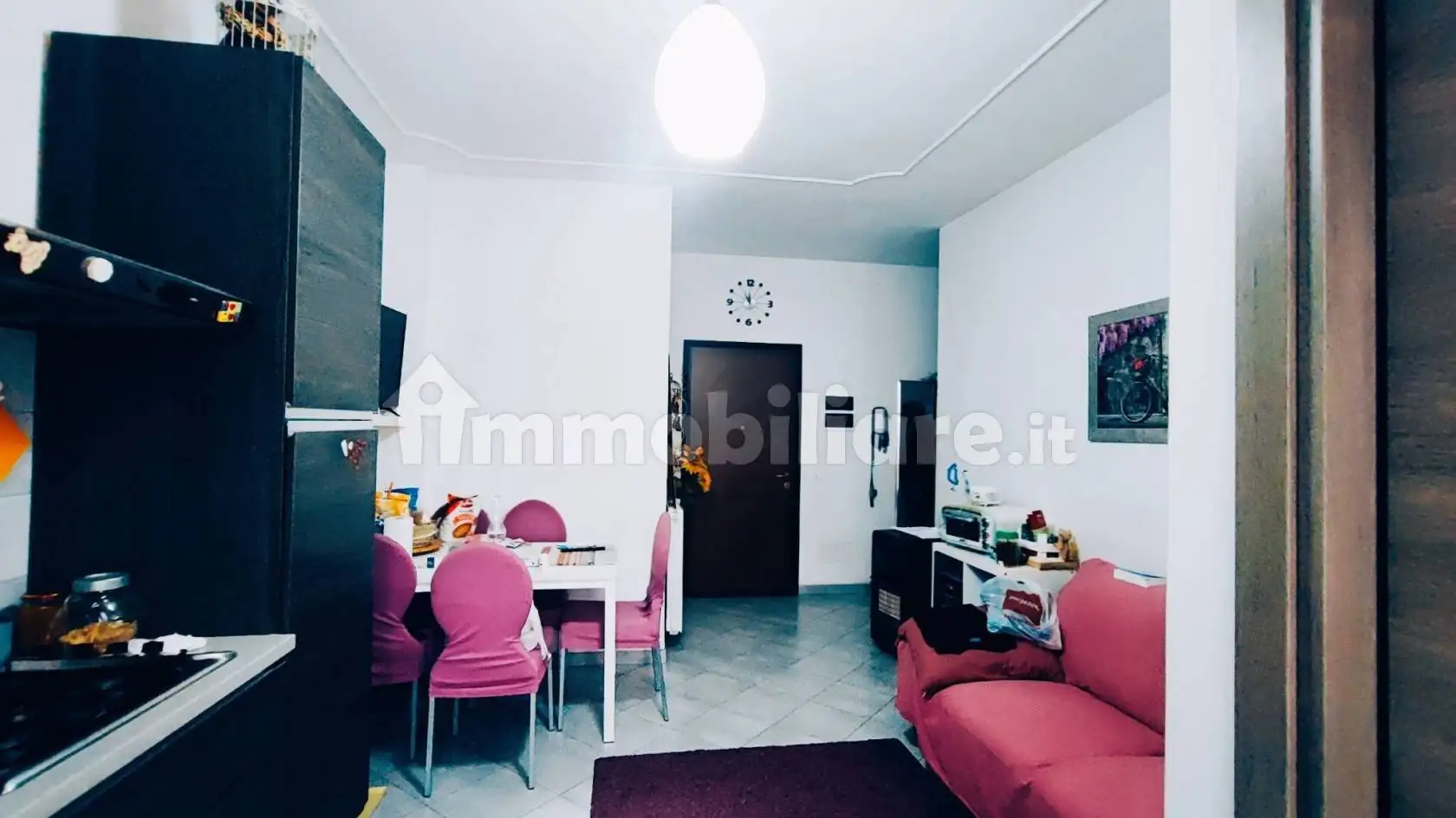 Trilocale via 25 Aprile, Borghetto Santo Spirito - foto 5