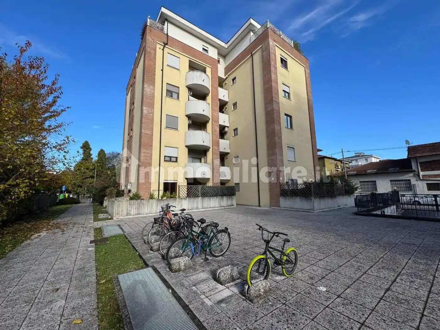 Bilocale via Arrigo Boito, San Lazzaro, Vicenza - foto 5