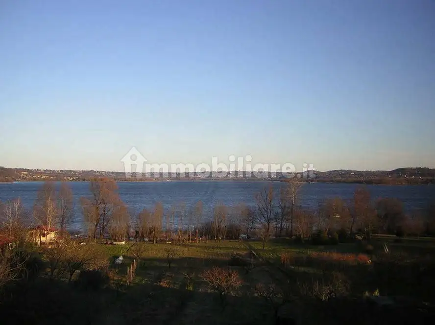 Attico - Mansarda in vendita a Biandronno