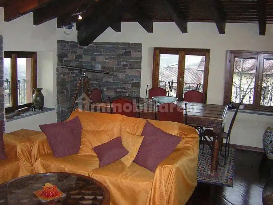 Mansarda via Roma 3f, Centro, Biandronno - foto 4