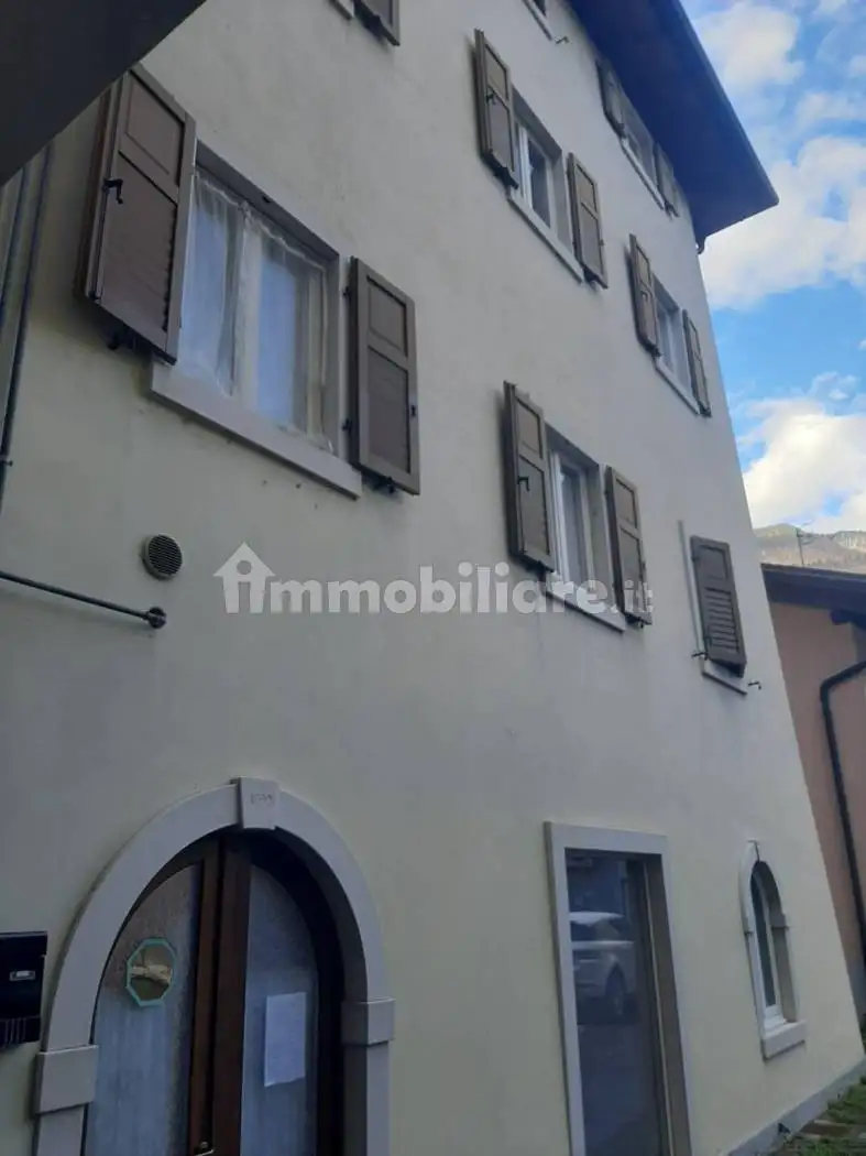 Appartamento in vendita a Mezzolombardo