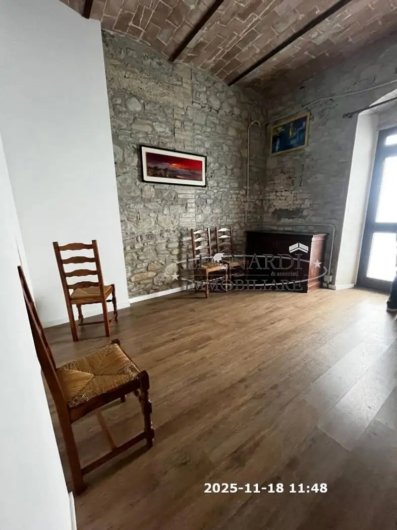 Appartamento in affitto a San Giustino