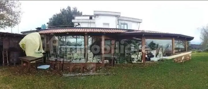 Rustico - Casale in asta a Ogliastro Cilento