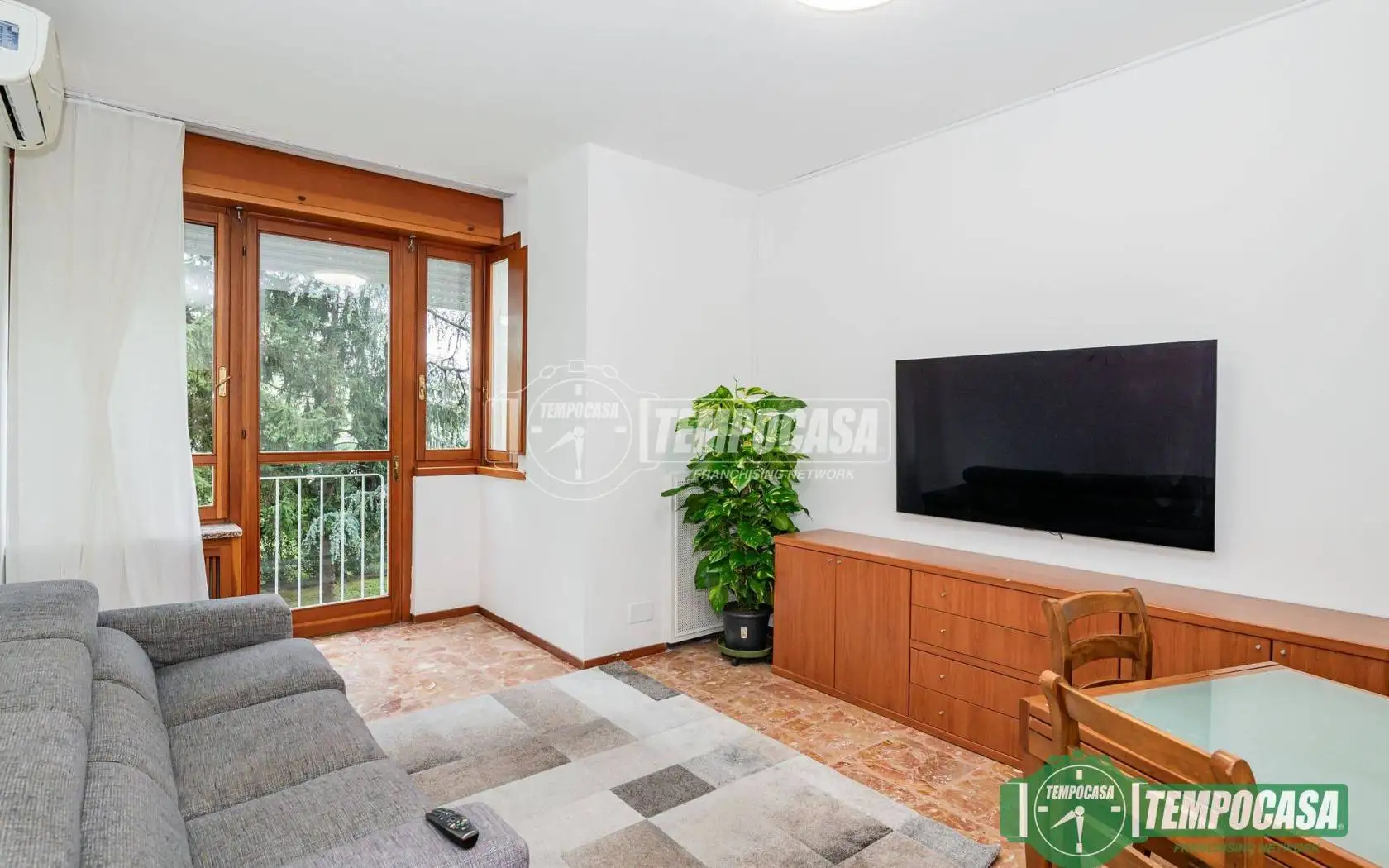 Appartamento in vendita a Vimodrone