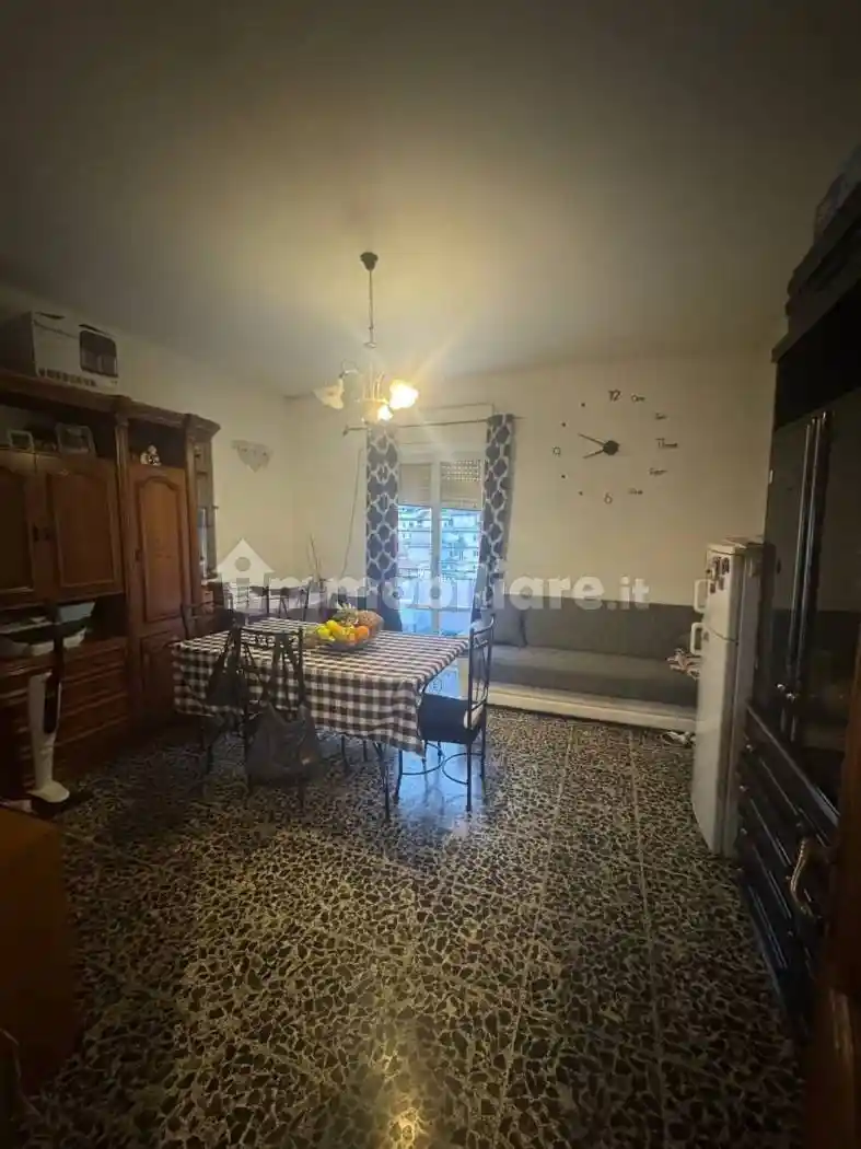 Appartamento in vendita a Colleferro