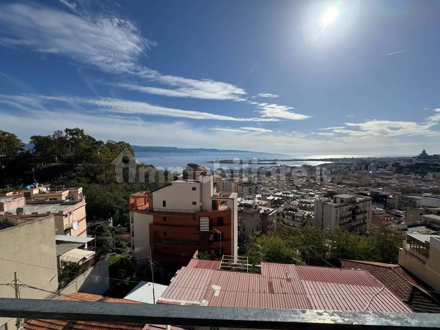 Appartamento in affitto a Messina