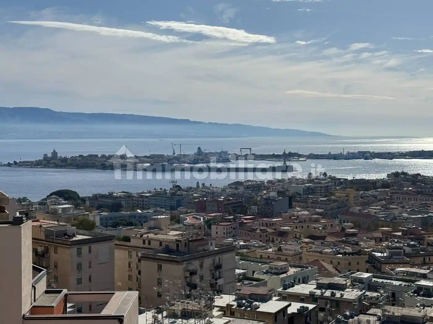 Trilocale salita Ogliastri 59, Giostra, Messina - foto 3