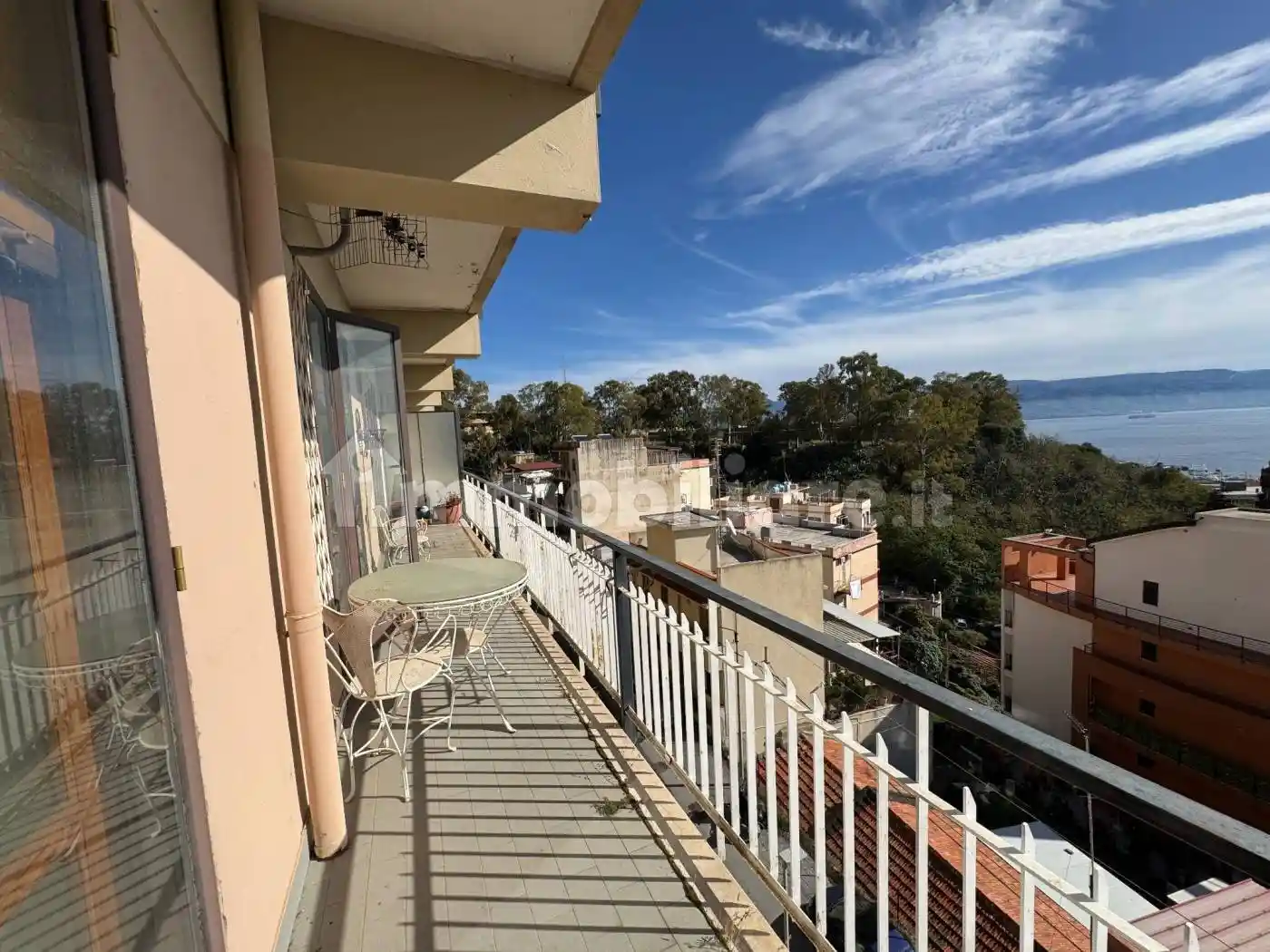 Trilocale salita Ogliastri 59, Giostra, Messina - foto 5