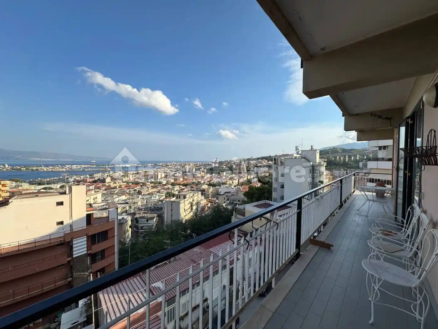 Appartamento in affitto a Messina