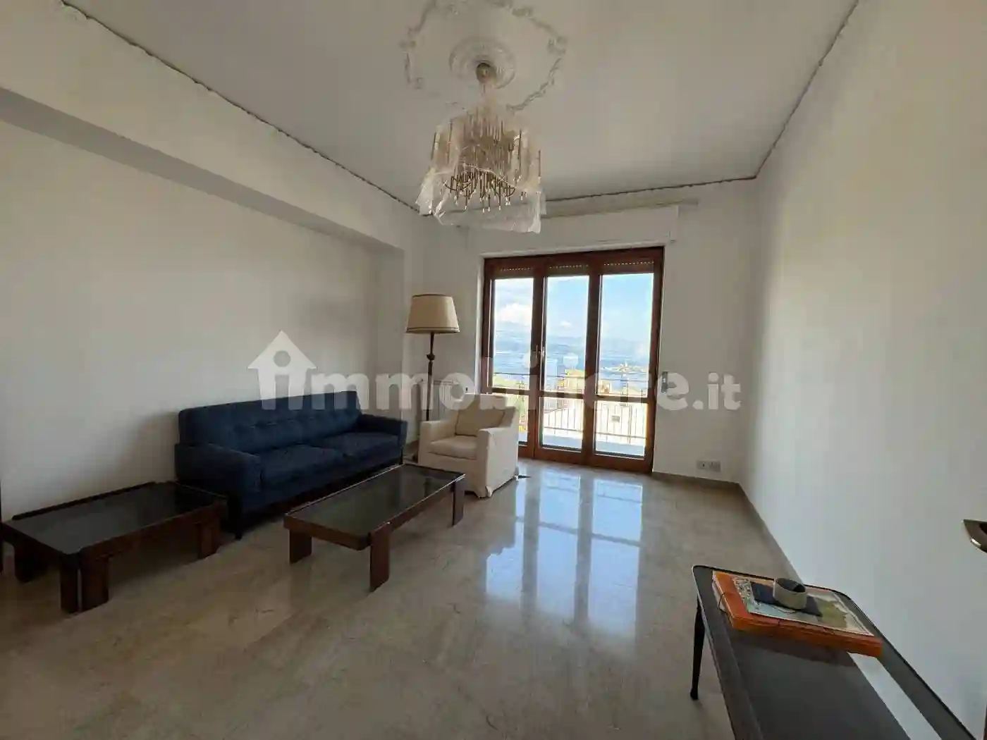 Trilocale salita Ogliastri 59, Giostra, Messina - foto 4